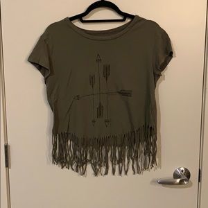 American Eagle T Shirt